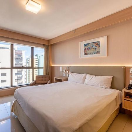 브라질리아 Hospede-Se Ja Cullinan Flat Particular 아파트 외부 사진